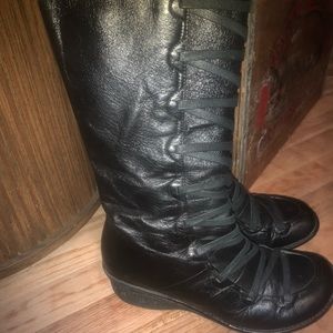 Miz Mooz boots
